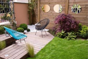 Votre terrasse en bois : un nouveau lieu de vie romantique et douillet